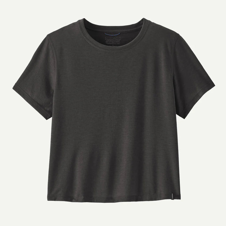 Patagonia : Women's Capilene® Cool Trail Cropped Shirt