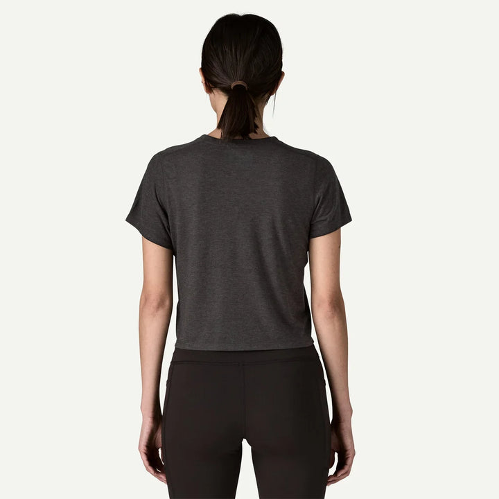 Patagonia : Women's Capilene® Cool Trail Cropped Shirt
