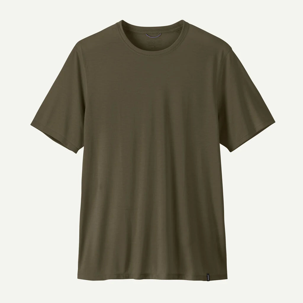 Patagonia : Men's Capilene® Cool Trail Shirt