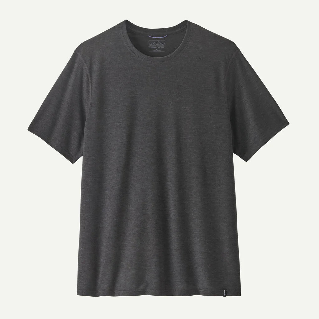 Patagonia : Men's Capilene® Cool Trail Shirt