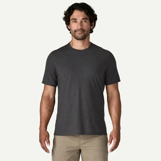 Patagonia : Men's Capilene® Cool Trail Shirt