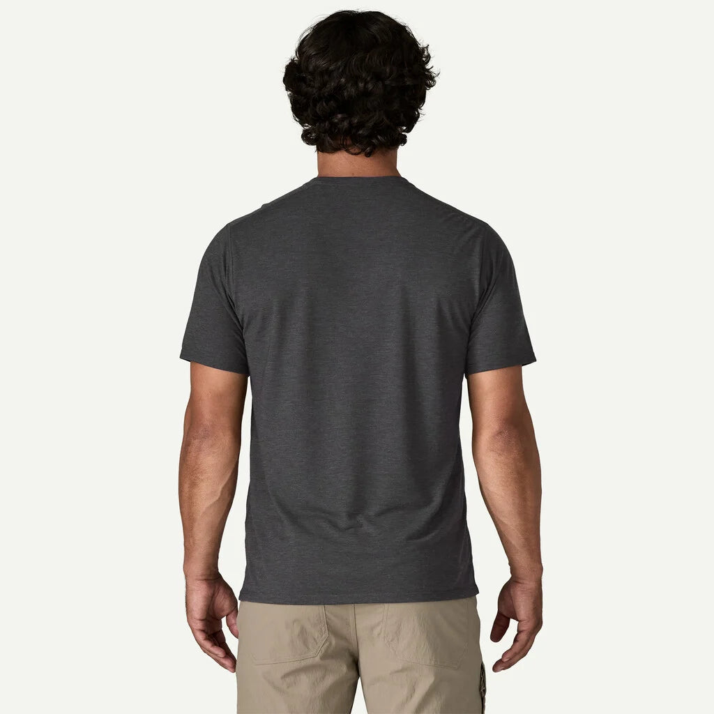 Patagonia : Men's Capilene® Cool Trail Shirt
