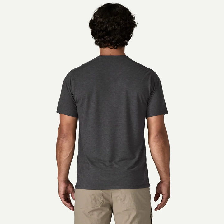 Patagonia : Men's Capilene® Cool Trail Shirt