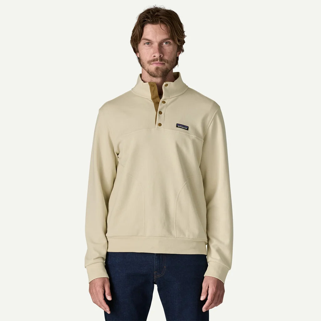 Patagonia Men's Daily Snap-T® Pullover