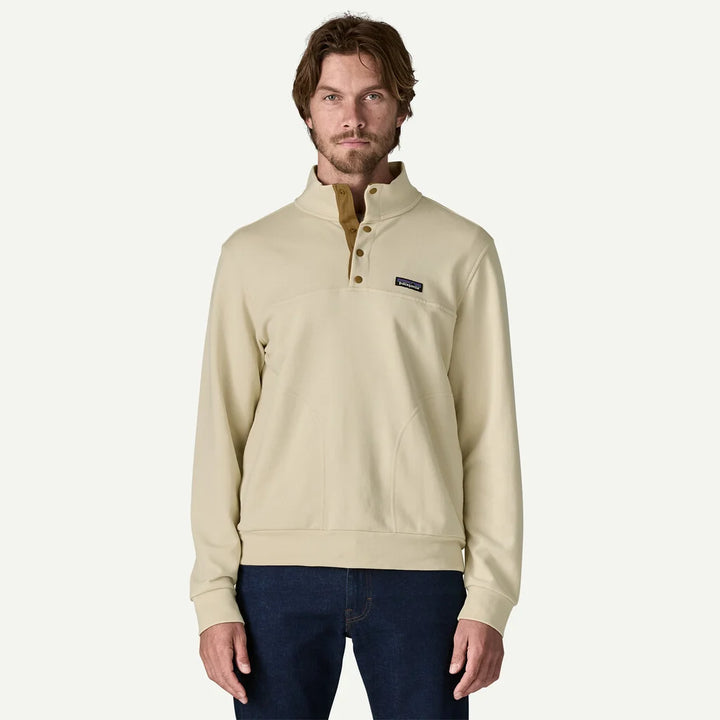 Patagonia Men's Daily Snap-T® Pullover
