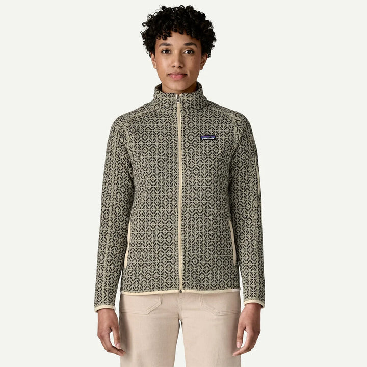 Patagonia : Women's Better Sweater® Fleece Jacket