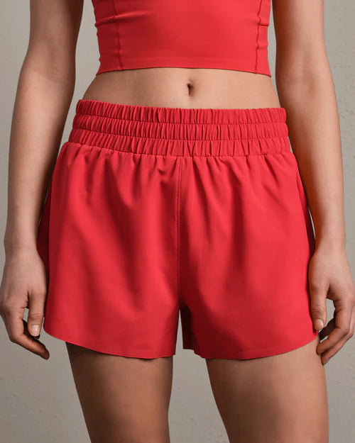 Rhone - Women's Mirage Short - Lined