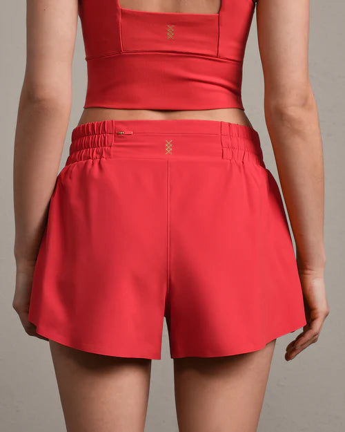 Rhone - Women's Mirage Short - Lined