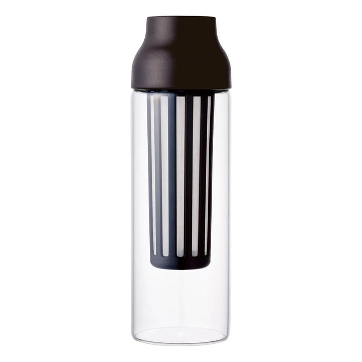 KINTO Capsule cold brew carafe 1L / 34oz