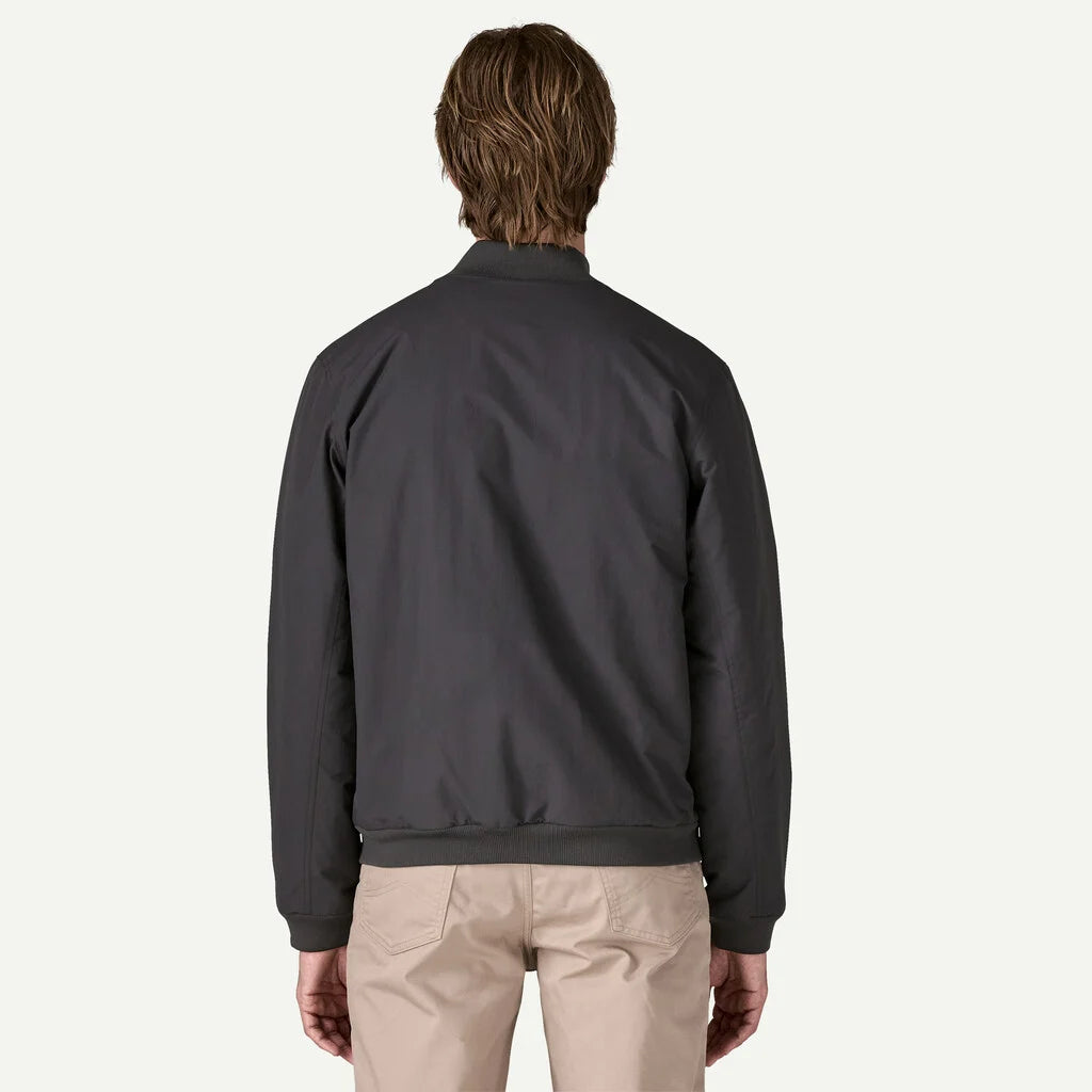 Patagonia Men's Isthmus Deck Jacket
