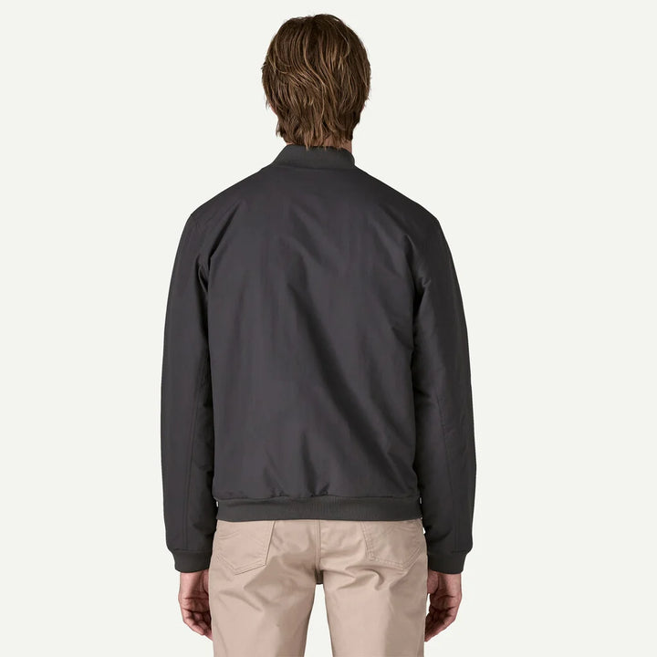 Patagonia Men's Isthmus Deck Jacket
