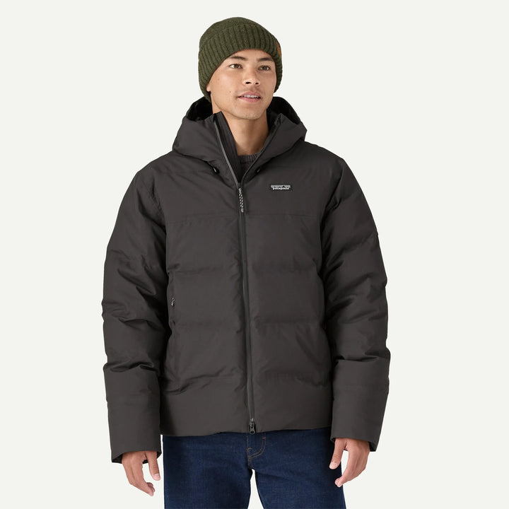 Patagonia Men's: Jackson Glacier Jacket
