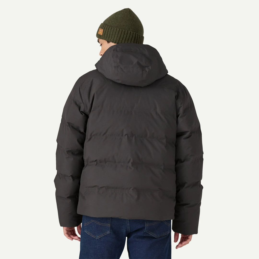 Patagonia Men's: Jackson Glacier Jacket
