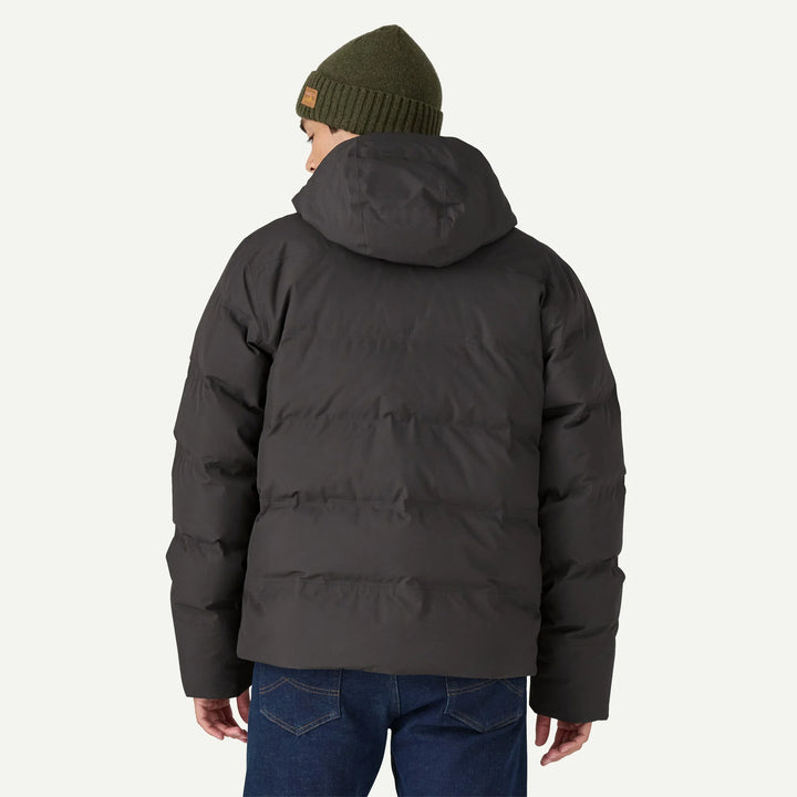 Patagonia Men's: Jackson Glacier Jacket