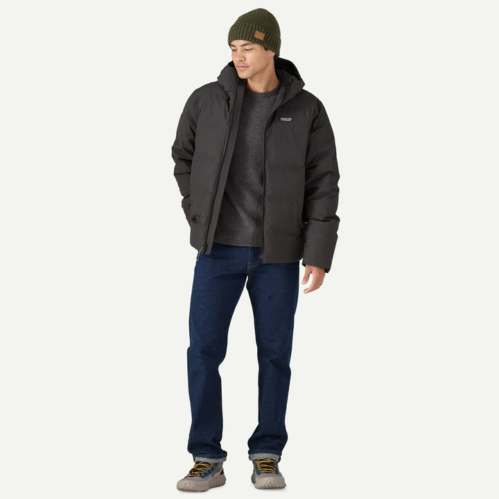 Patagonia Men's: Jackson Glacier Jacket