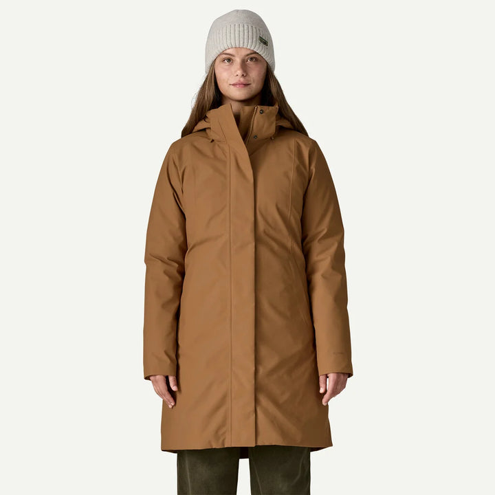 Patagonia : Women's Tres 3-in-1 Parka