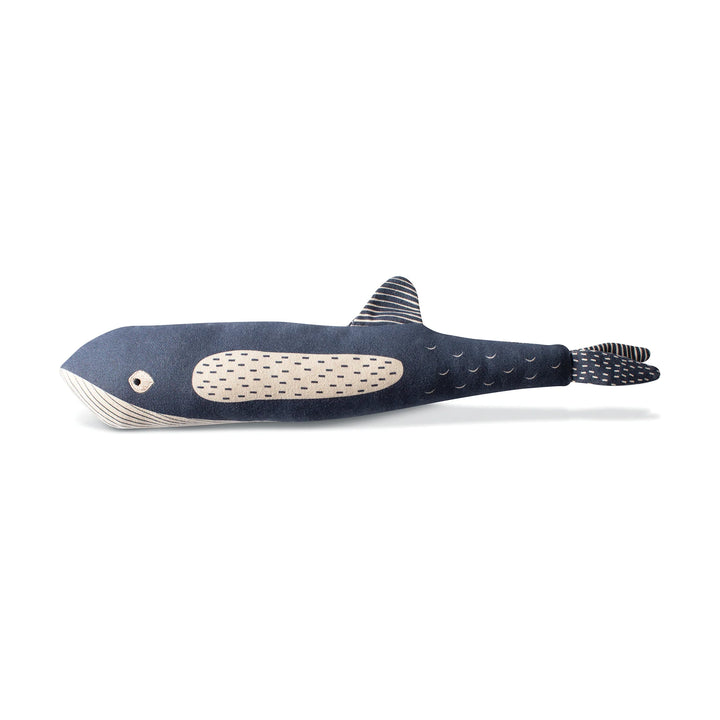 Petshop There She Blows Dog Toy