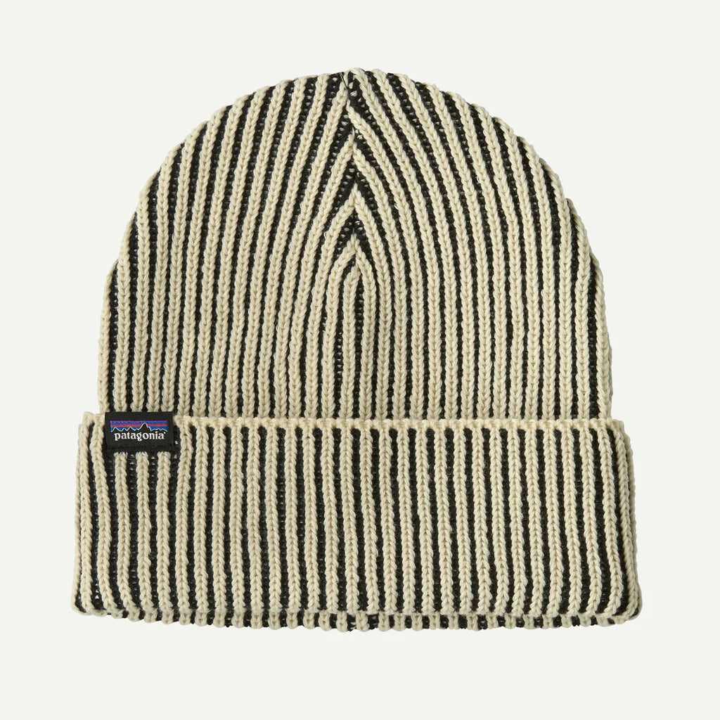 Patagonia : Fisherman's Rolled Beanie