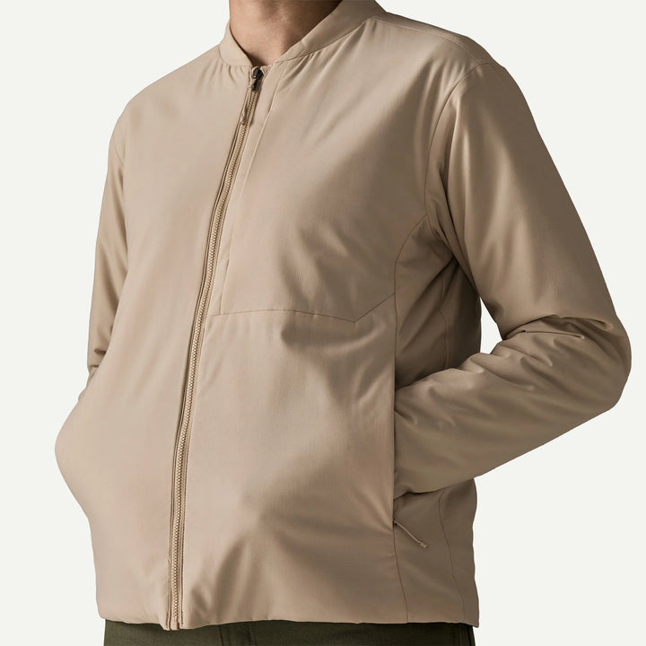 Patagonia Women's Nano-Air® Bomber Jacket
