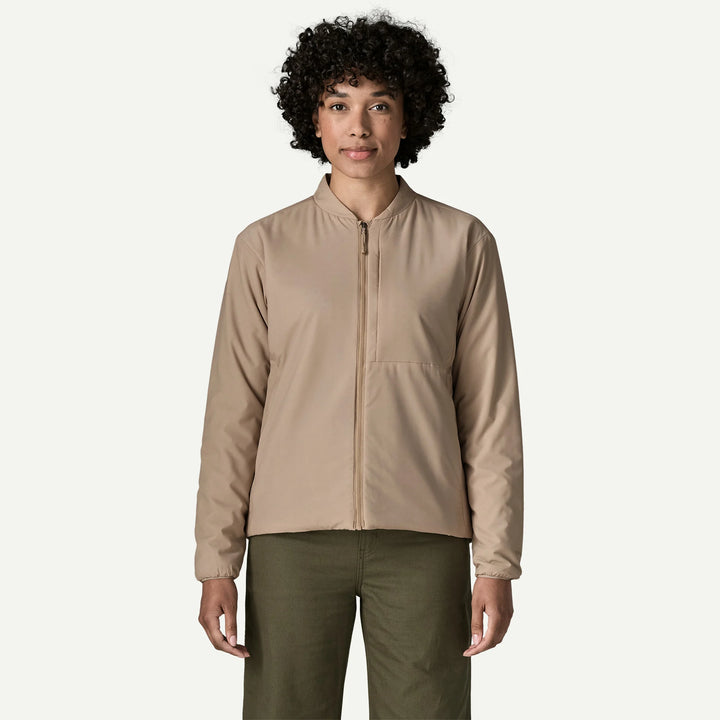Patagonia Women's Nano-Air® Bomber Jacket