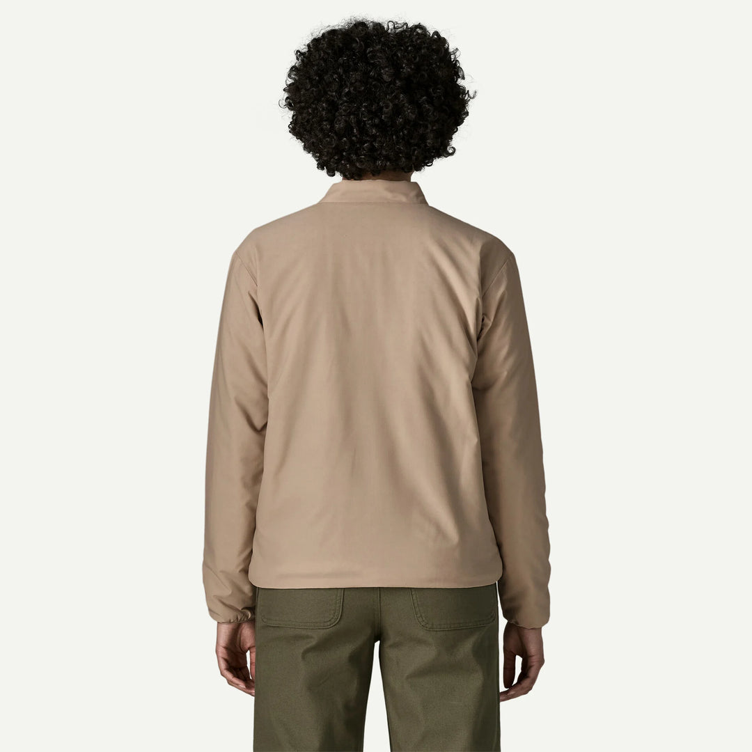 Patagonia Women's Nano-Air® Bomber Jacket