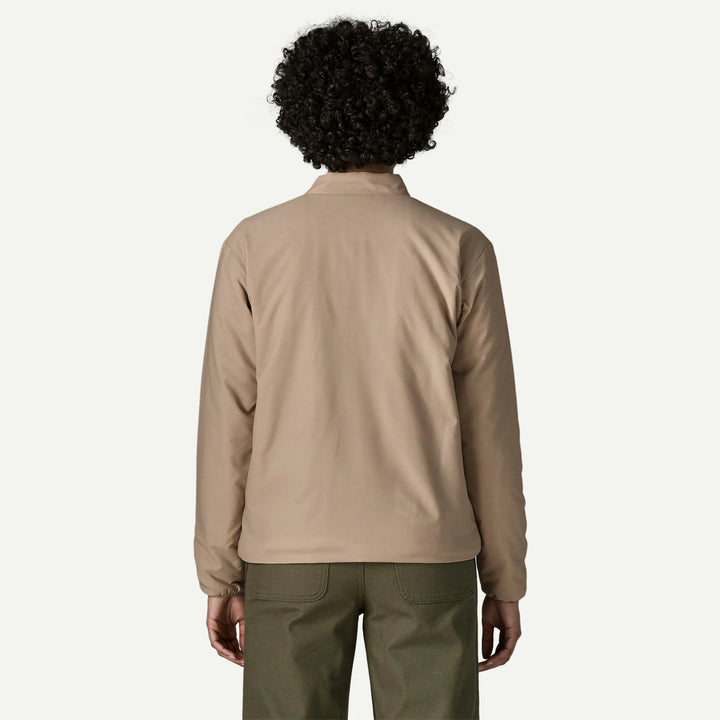 Patagonia Women's Nano-Air® Bomber Jacket