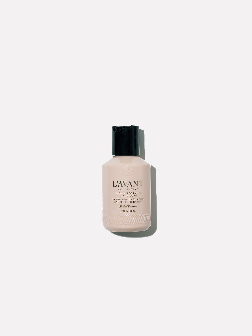 L'Avant -  Mini Hand Care Set, Hand Soap + Hand Lotion : Blushed Bergamot