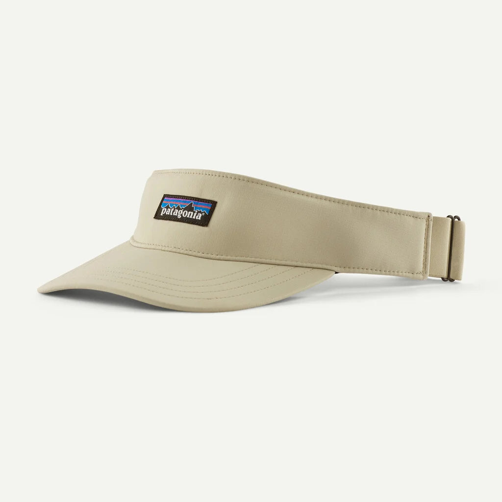 Patagonia : Terrebone Visor