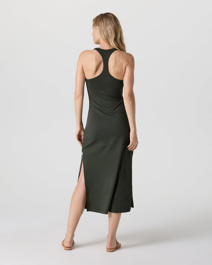 Vuori - Halo Racerback Dress