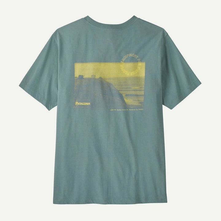 Patagonia : Men's Water People Spotter T-Shirt