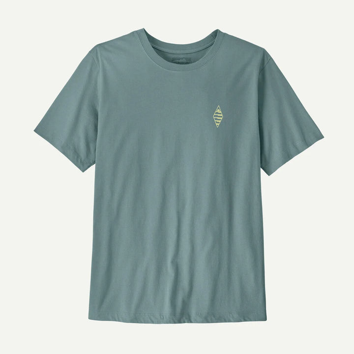 Patagonia : Men's Water People Spotter T-Shirt