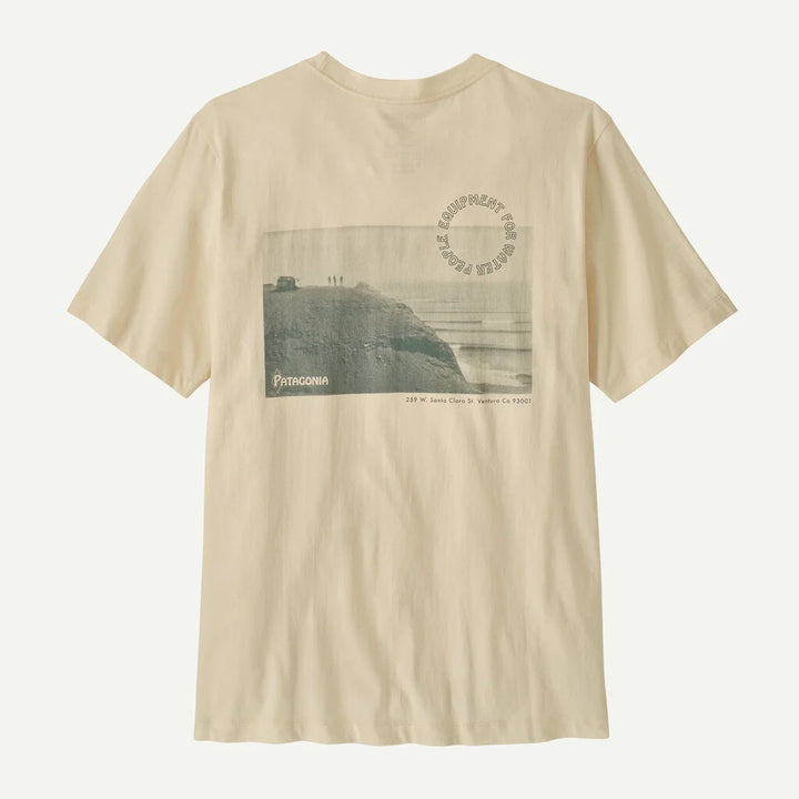 Patagonia : Men's Water People Spotter T-Shirt