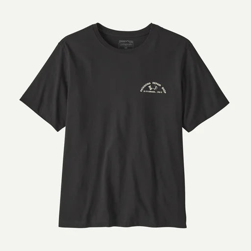Patagonia Men's Repair Shop T-Shirt