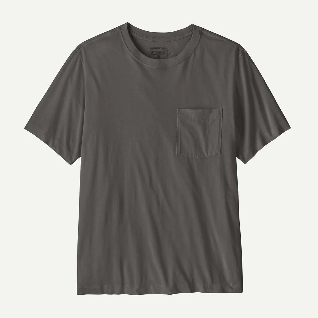 Patagonia Men's Daily Pocket Tee