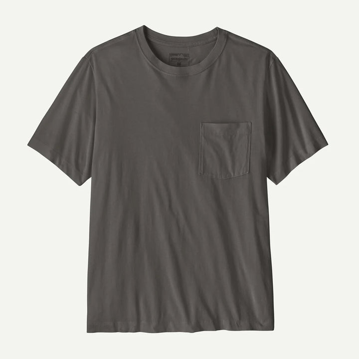 Patagonia Men's Daily Pocket Tee