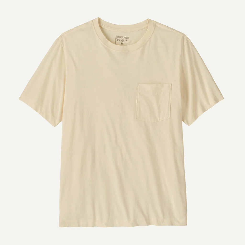 Patagonia Men's Daily Pocket Tee