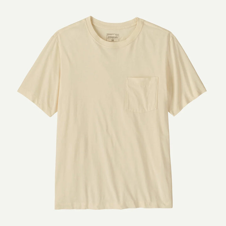Patagonia Men's Daily Pocket Tee