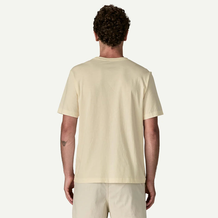 Patagonia Men's Daily Pocket Tee