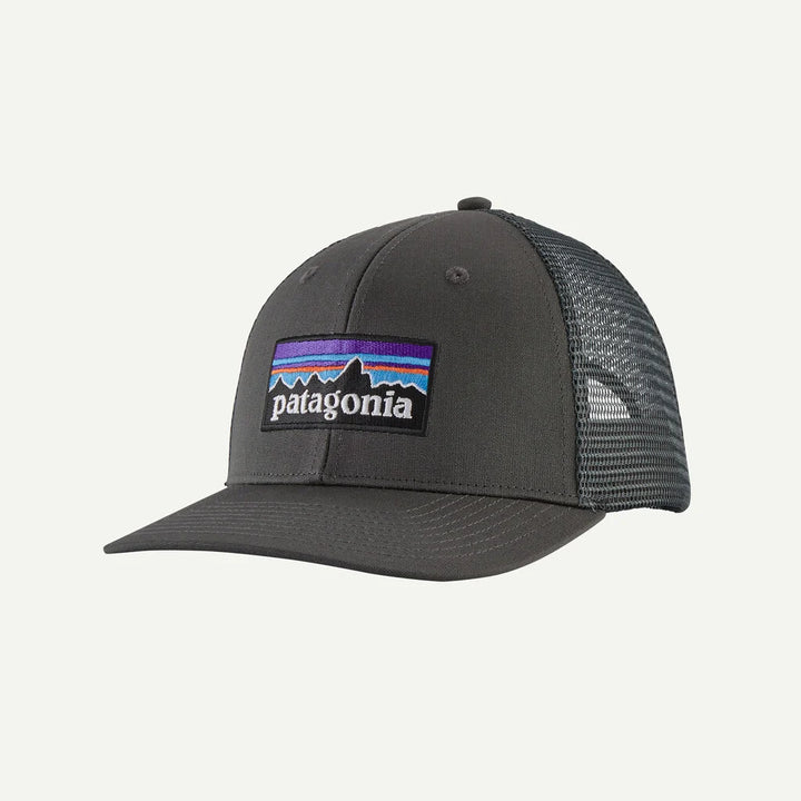 Patagonia : P-6 Logo Trucker Hat