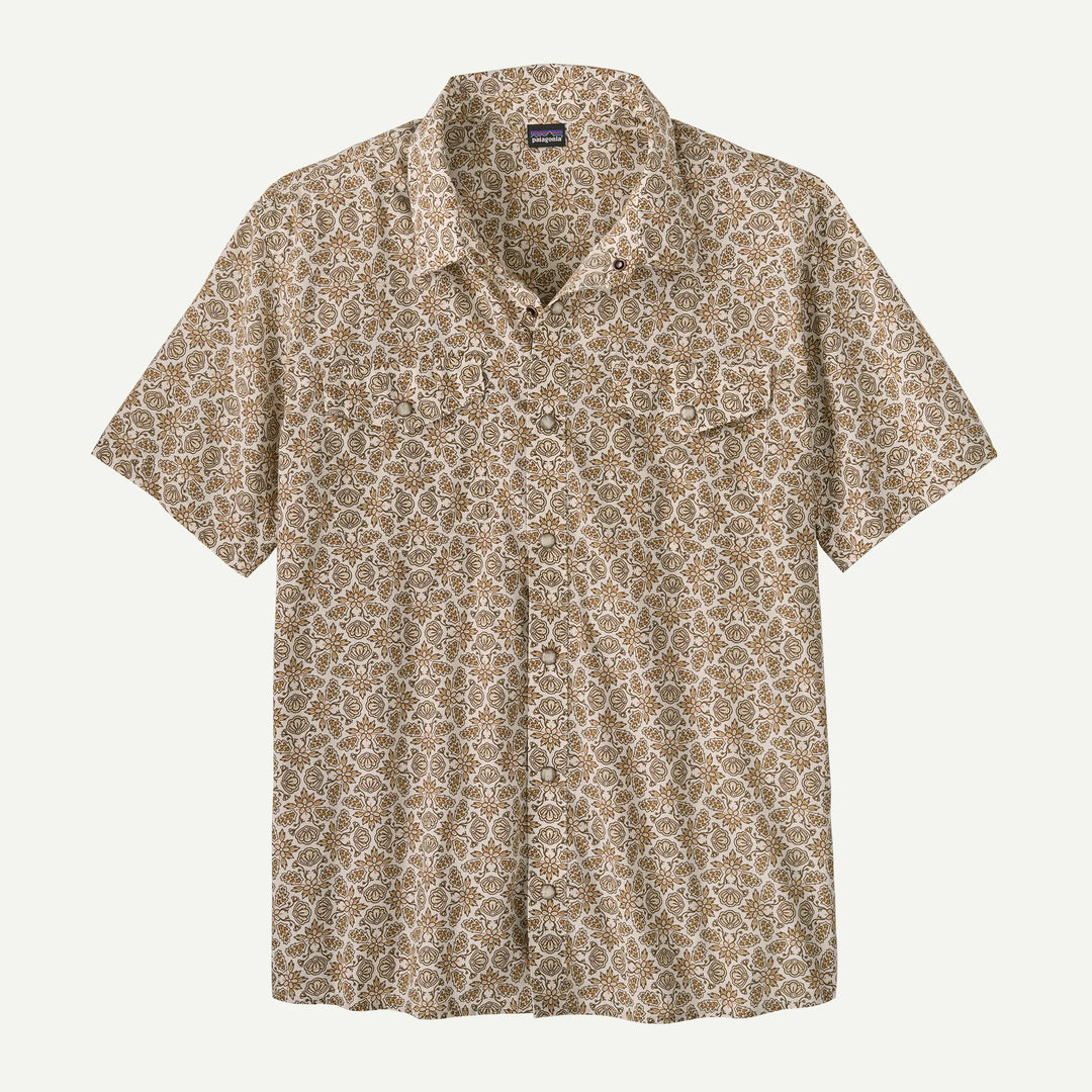 Patagonia Men's Go-To Western Shirt