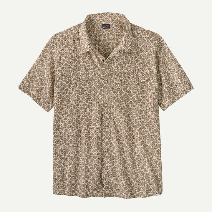 Patagonia Men's Go-To Western Shirt