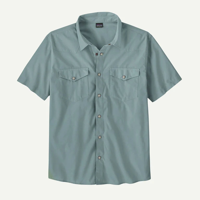 Patagonia Men's Go-To Western Shirt