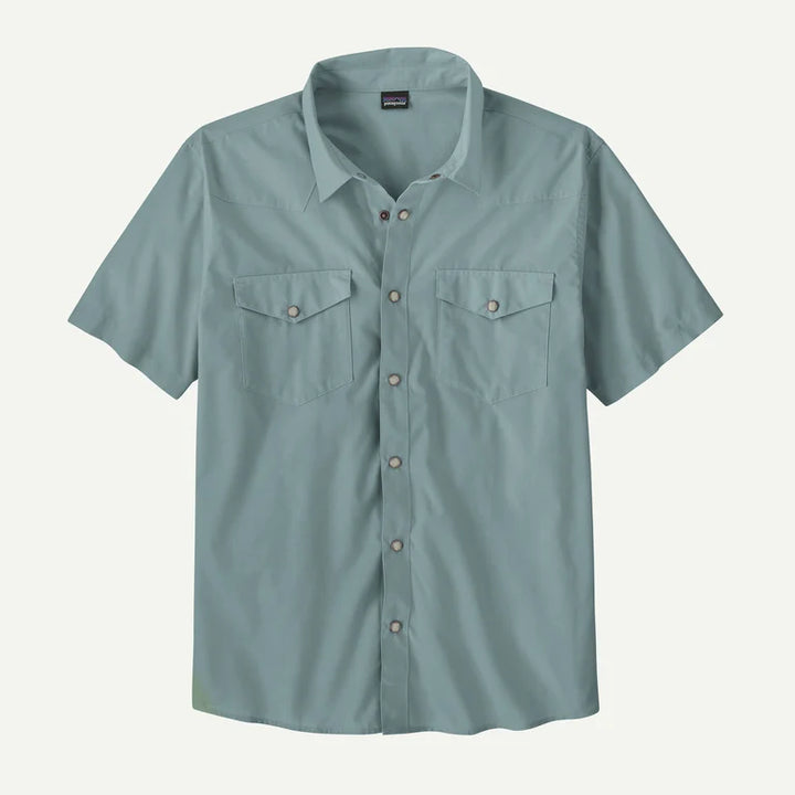 Patagonia Men's Go-To Western Shirt