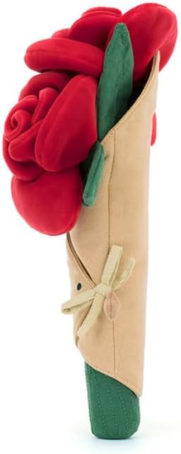 Jellycat Amuseables Rose Bouquet