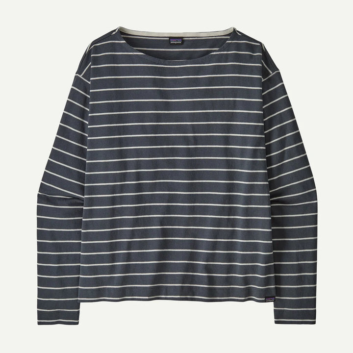 Patagonia : Women's Long-Sleeved Mariner Top