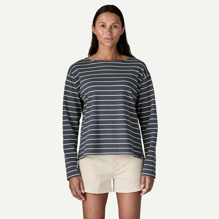 Patagonia : Women's Long-Sleeved Mariner Top