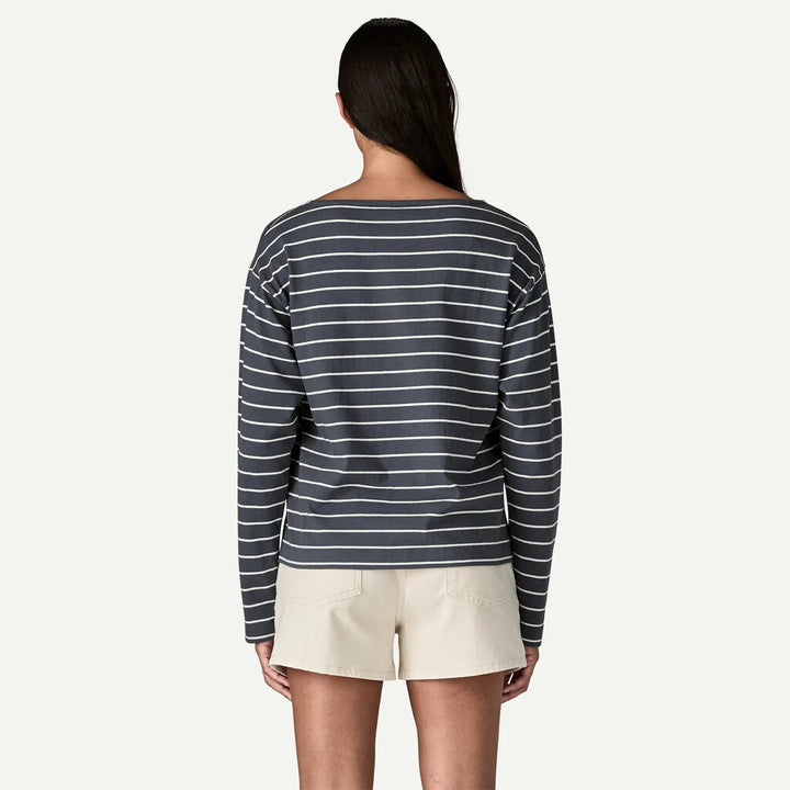 Patagonia : Women's Long-Sleeved Mariner Top