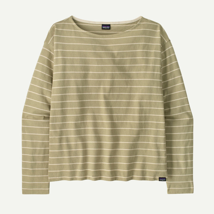 Patagonia : Women's Long-Sleeved Mariner Top