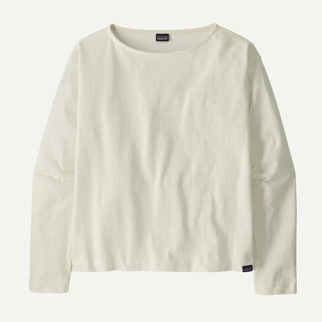 Patagonia : Women's Long-Sleeved Mariner Top