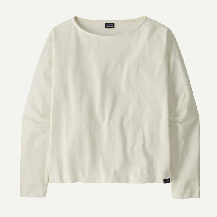 Patagonia : Women's Long-Sleeved Mariner Top